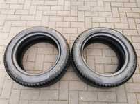 225/55 97H R17 PIRELLI Sottozero3 RSC 2021r Zimowe 7.5mm Opony 2szt
