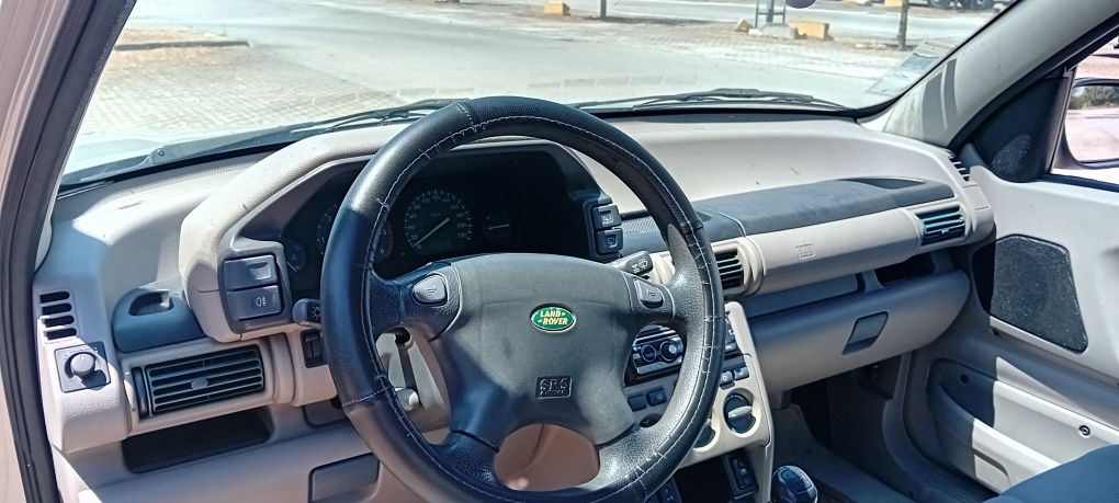 Jipe  Land Rover
