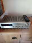 Amplituner Denon DRA 335 R.