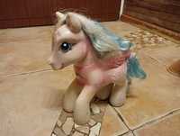 My Little Pony kucyk pegaz do czesania  23 cm