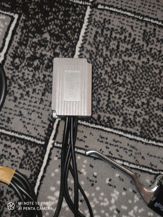 Мотор колесо Magic Pie-2... 1000w