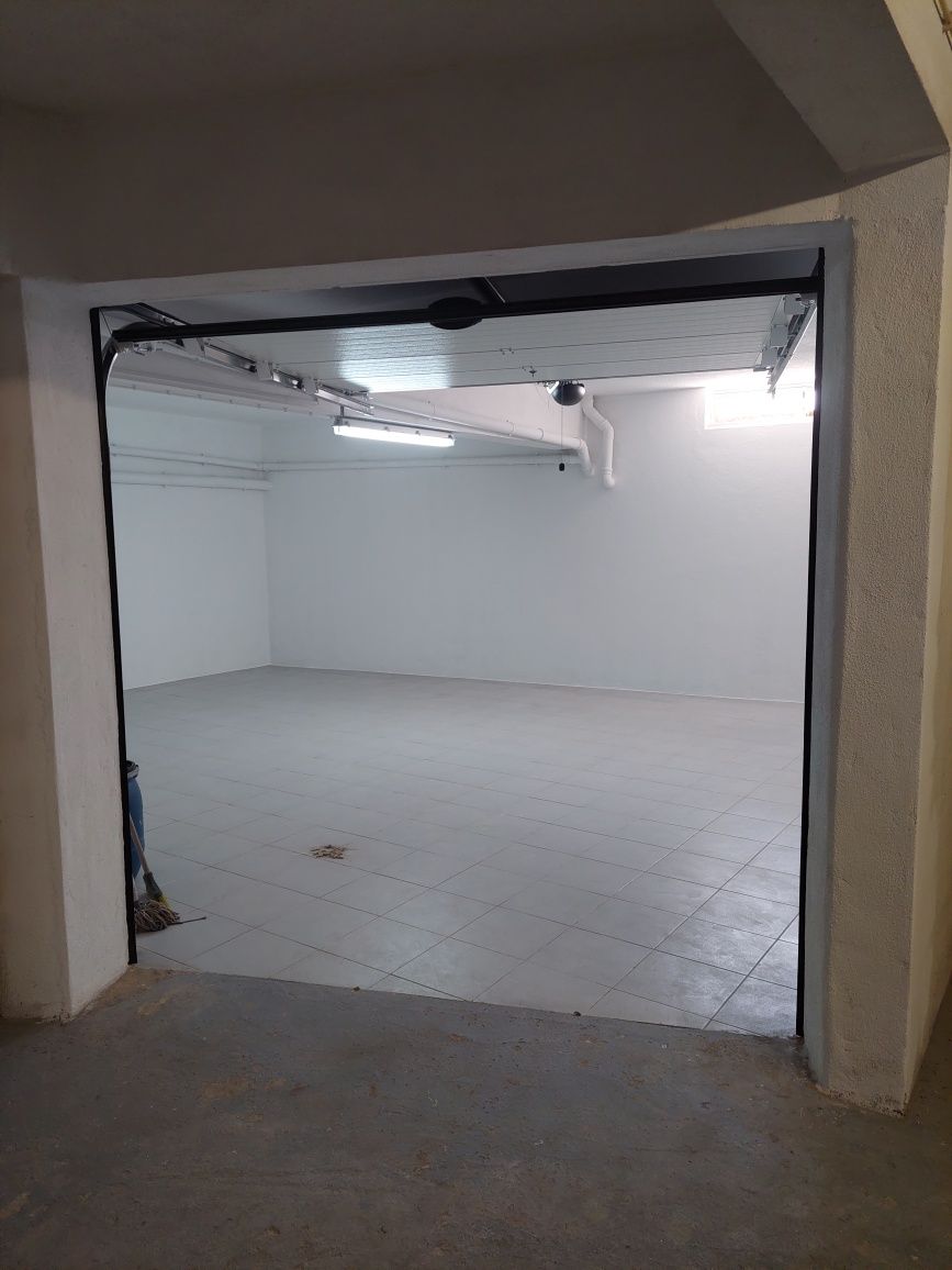 Garagem Pinhal Novo Sul 41 m2