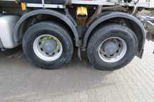 MERCEDES  MP4 AROCS AXOR 8X4 MOSTY