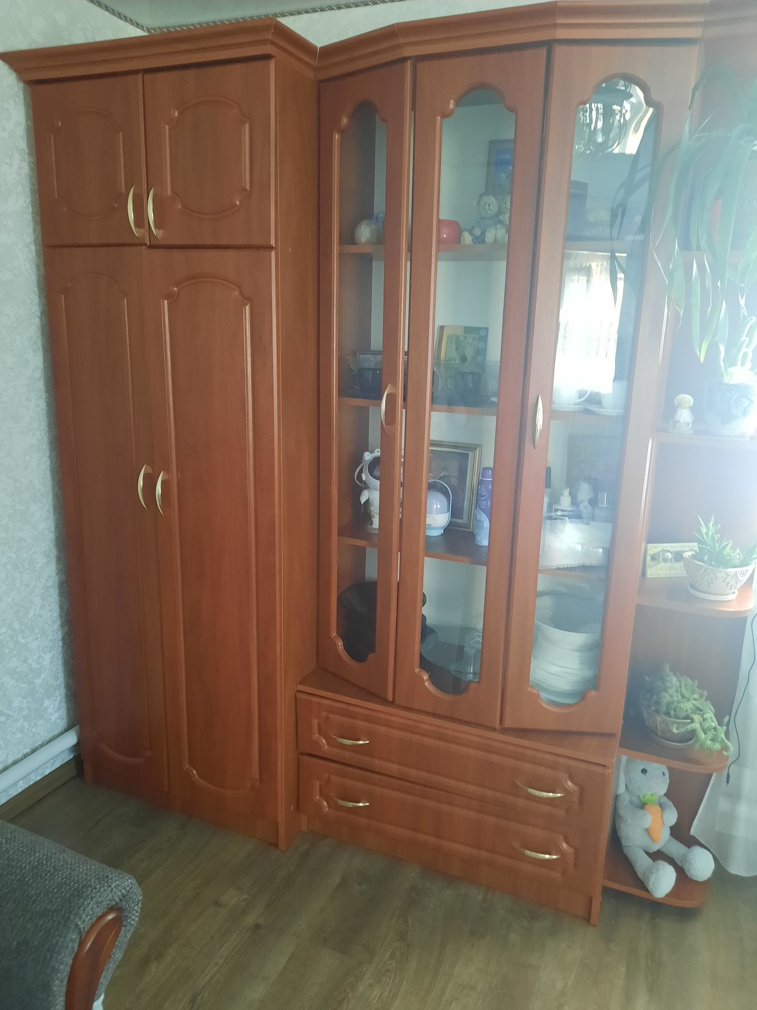 Продам стінку МДФ