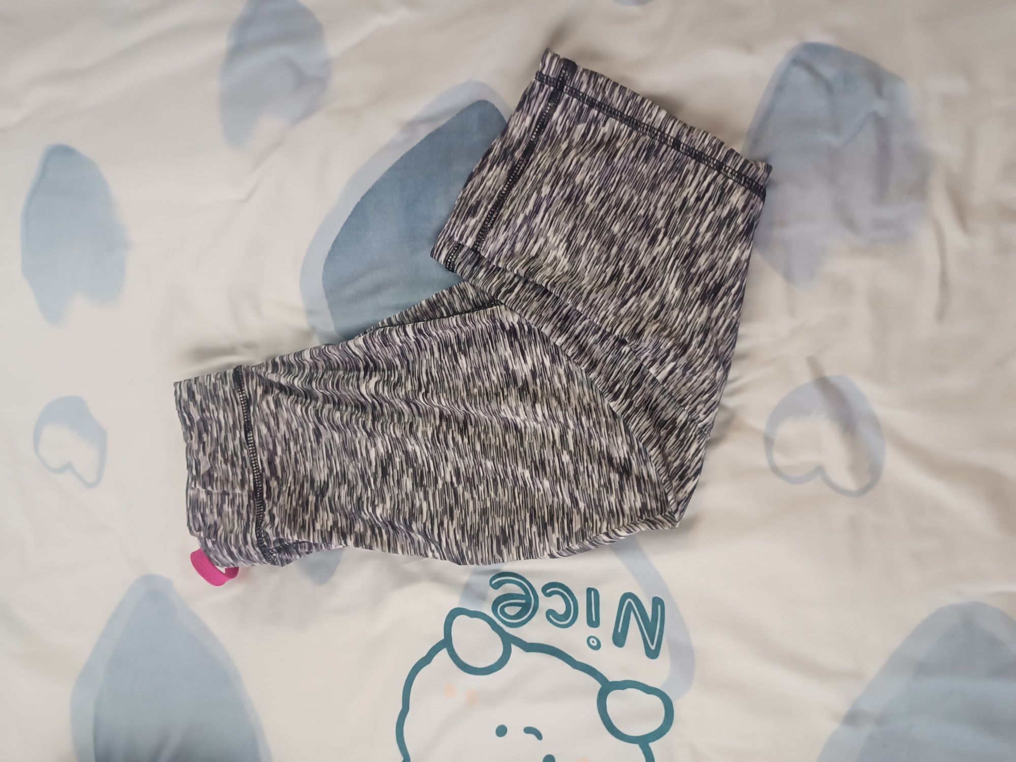 Roupa de ginásio