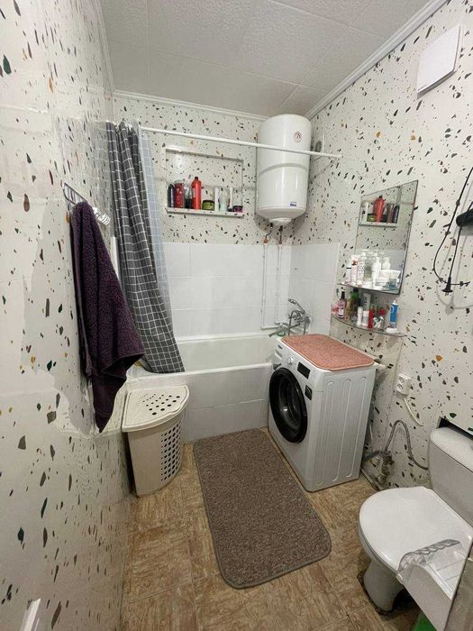 Продам 3к квартиру Квартал пр Богдана Хмельницкого Гладкова Квартальна