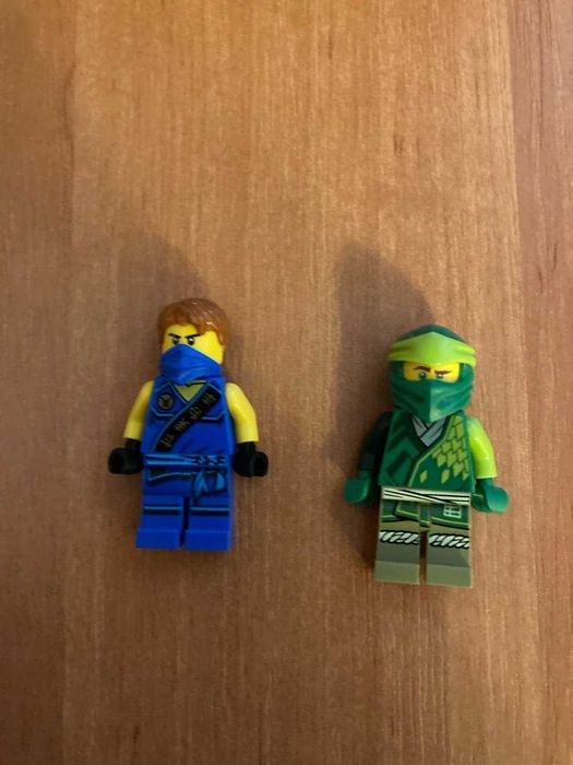 Продаю Lego Ninjago