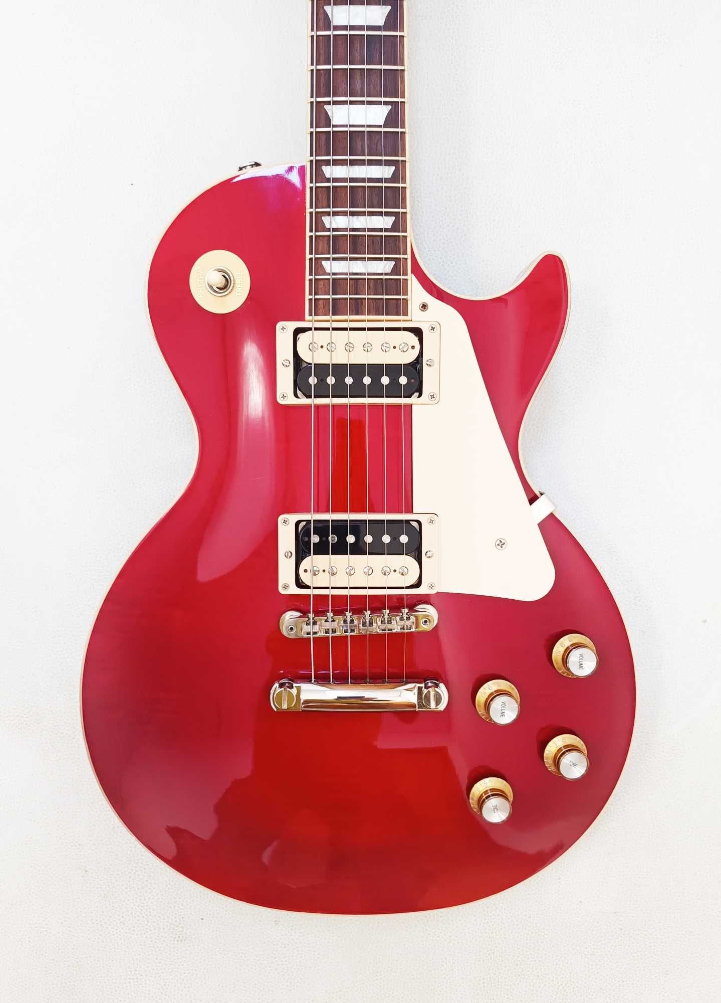 Gibson Les Paul Classic - Made in USA 2020