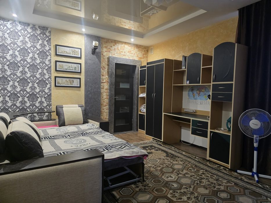 Подобова оренда квартири.