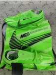 korki Nike Air Zoom Mercurial Vapor Xv Elite Mds008 FG Green Black 42