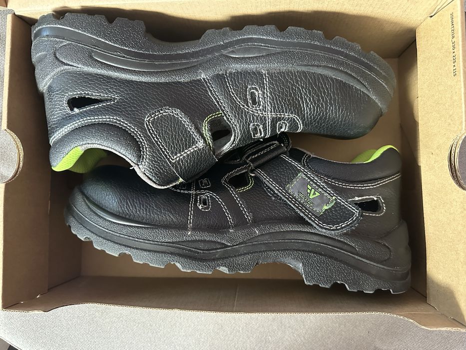 Buty BHP Vortex Rozmiar 43