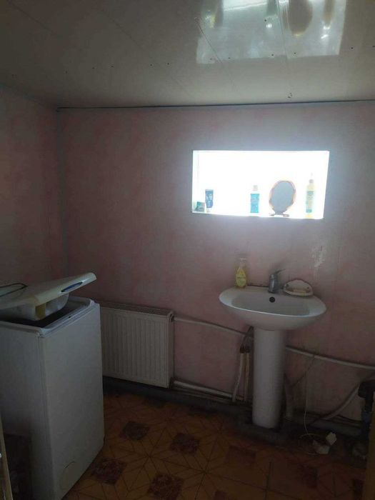 Продам дом село Гинеивка Харьковская область