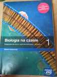 Biologia na czasie 1