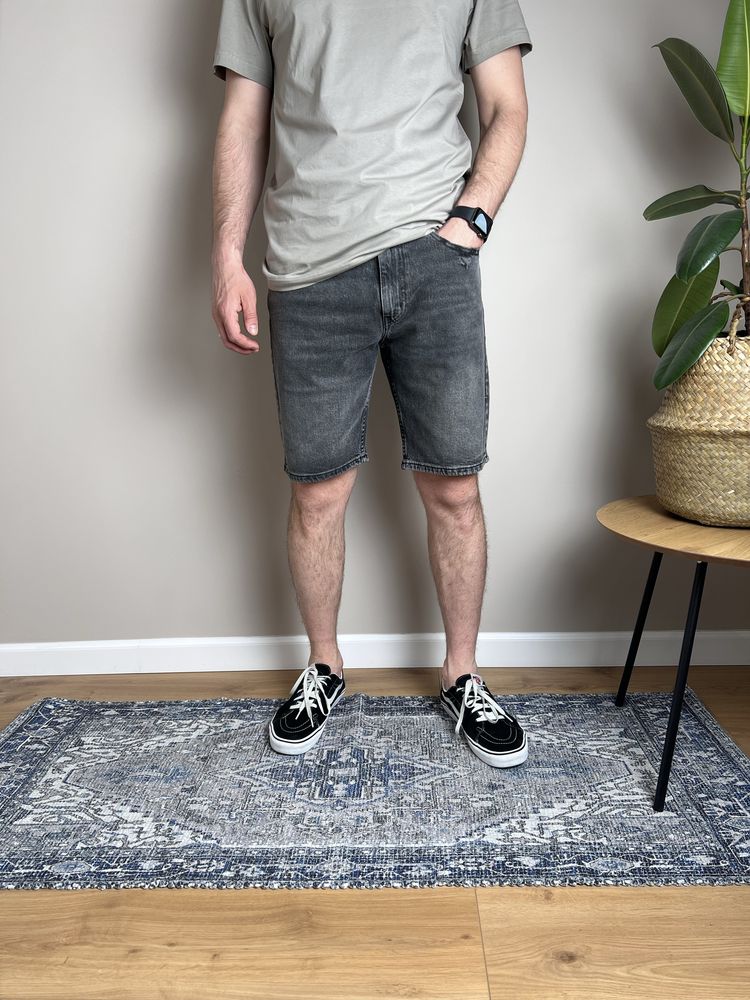 Оригінал ! Шорти Levi’s 405 Regular Fit