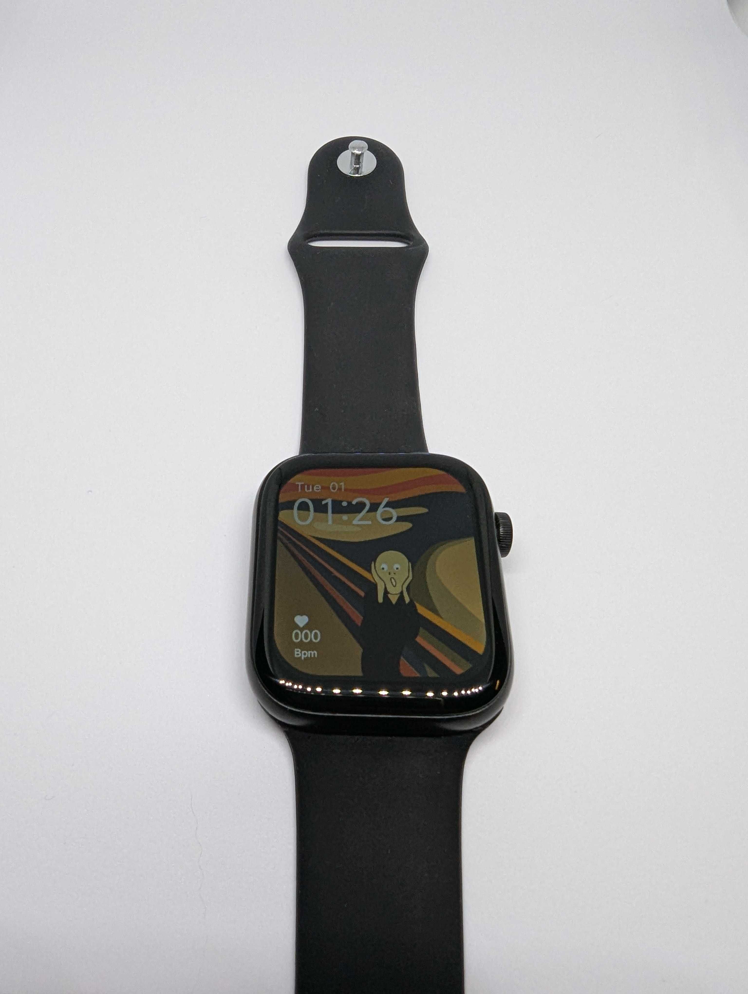 Smartwatch zegarek Watch 8