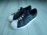 Adidas Sneakersy Superstar buty sportowe codzienne streetstyle 39 1/3