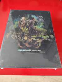 Dungeons&Dragons Rules Expansion Gift Set (Dnd books)
