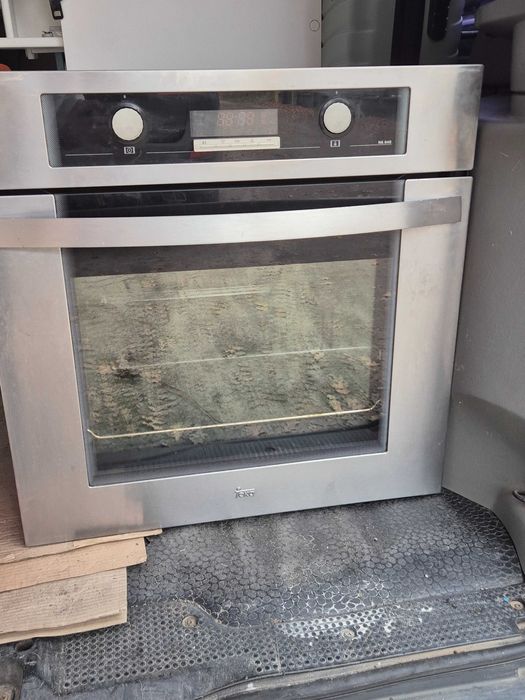 Електрична духовка teka