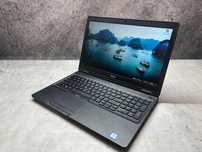 Dell Latitude 5580 / INTEL i5-6300U / 8GB DDR4 / 256GB SSD / 15.6” FHD