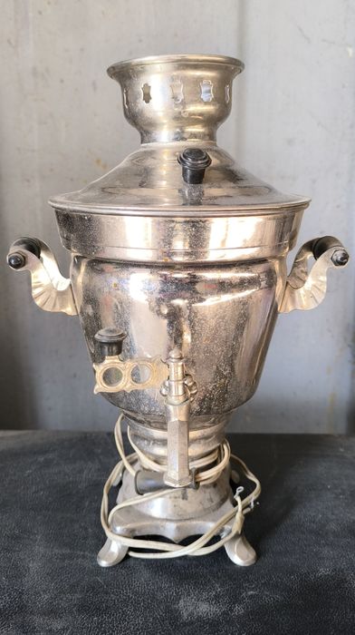 Самовар электрический