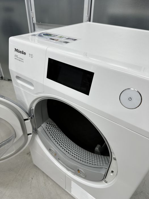 Пральна машина Miele TCR870 WCR 870 сушильна машина