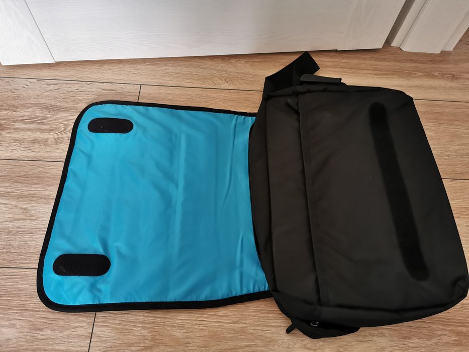 Torba na laptopa