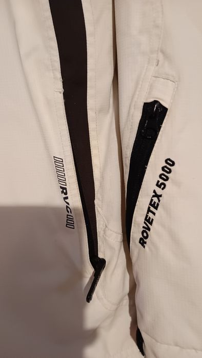 Kurtka damska przejściowa rozmiar XL