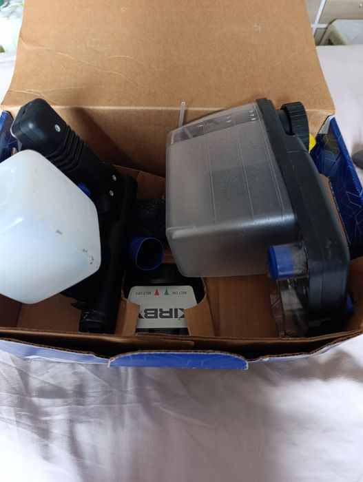 Kirby Avalir2 Pouco Uso