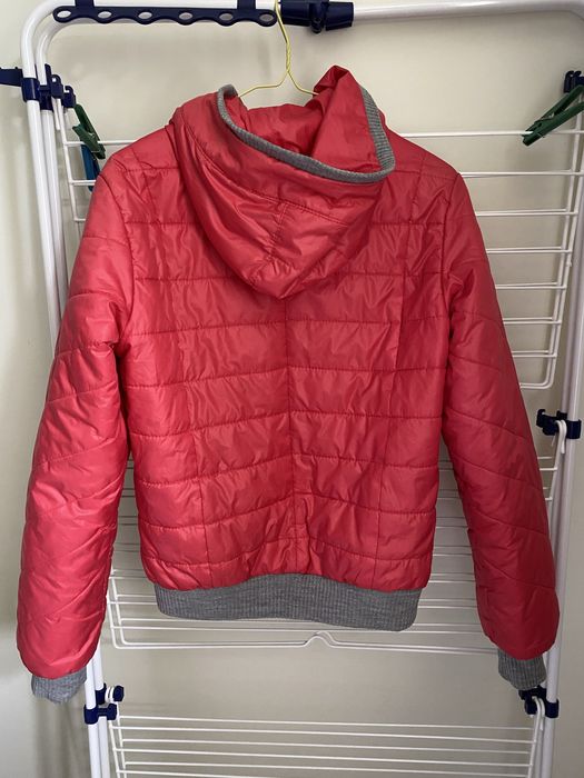 Куртка жіноча тепла