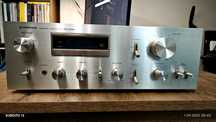 Pioneer SA-608 Tuner TX-608  sprzedaję jako zestaw całość