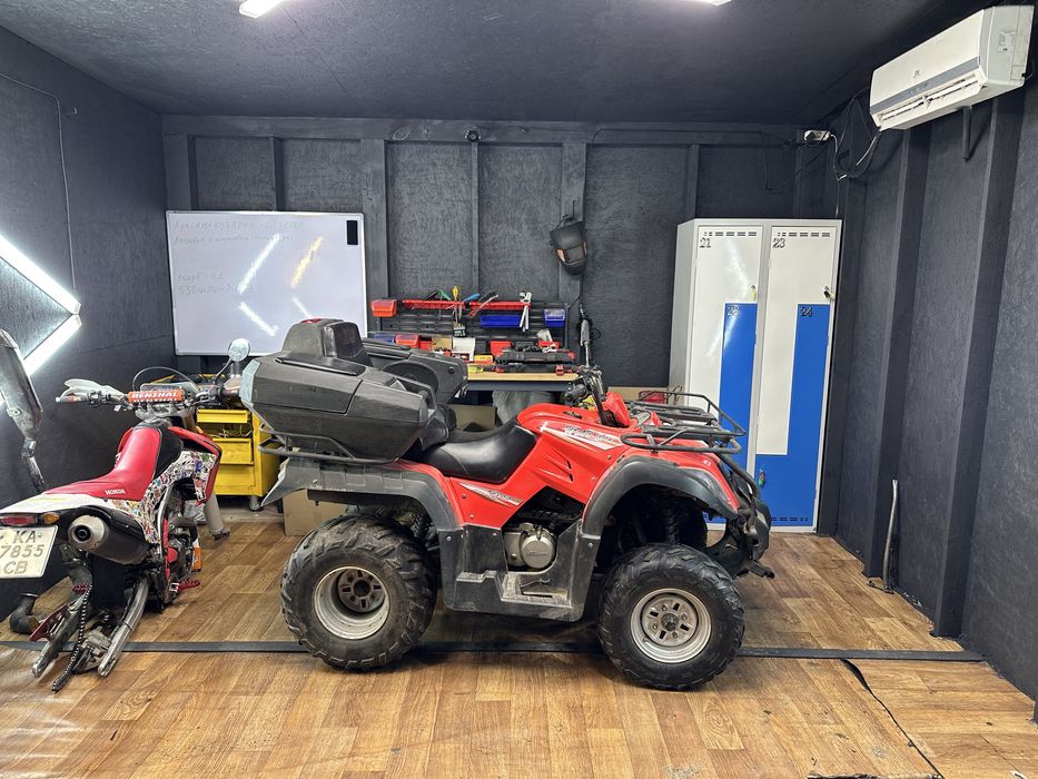 Мото Сто/ Ремонт- Мопедов/Квадроциклов/Мотоциклов/Скутеров.