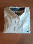 Camisa rapaz 13-14