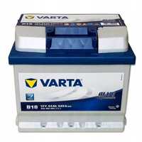 Akumulator VARTA Blue Dynamic B18 44Ah 440A EN