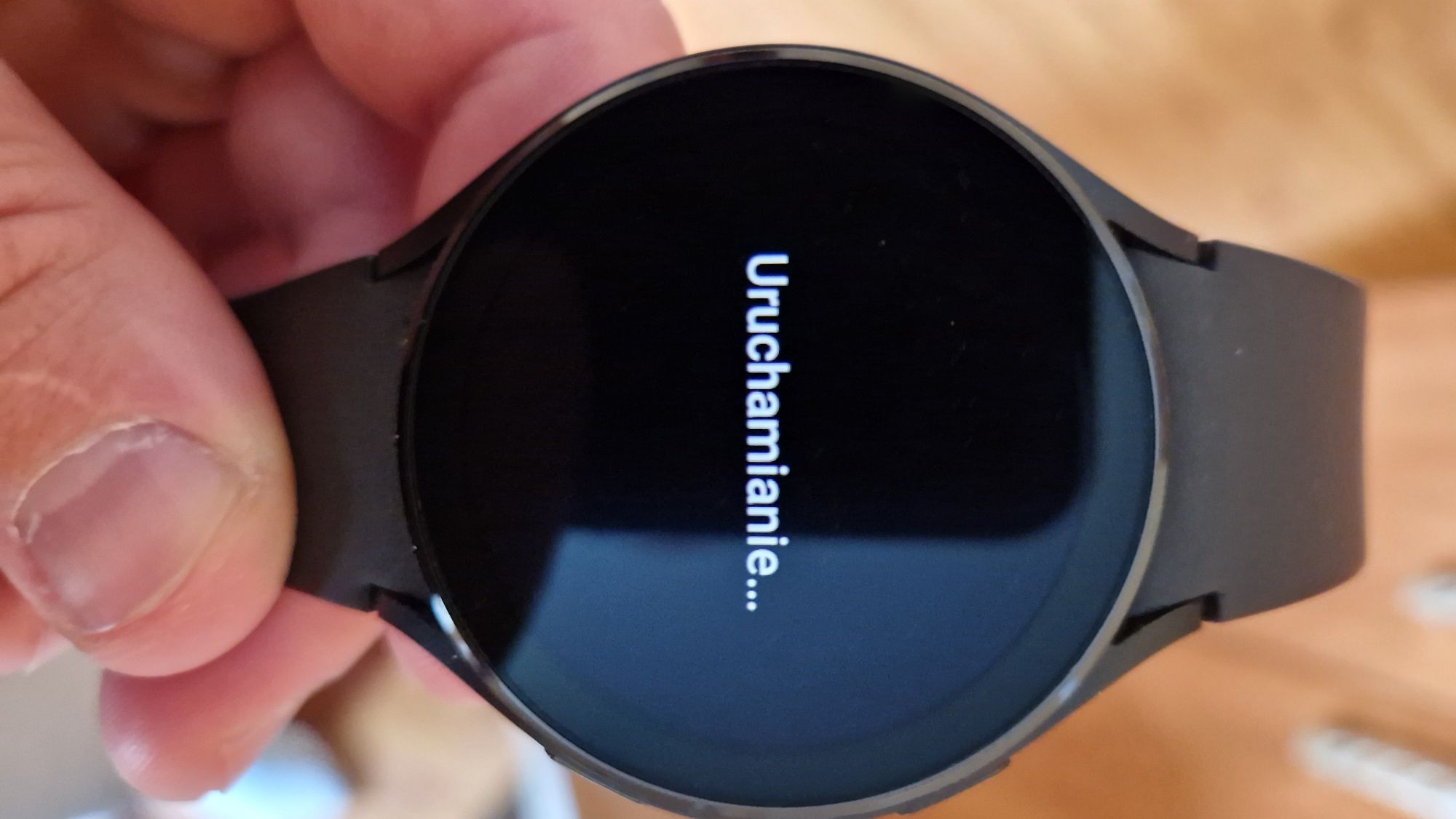 Smart watch Samsung Galaxy Watch 4