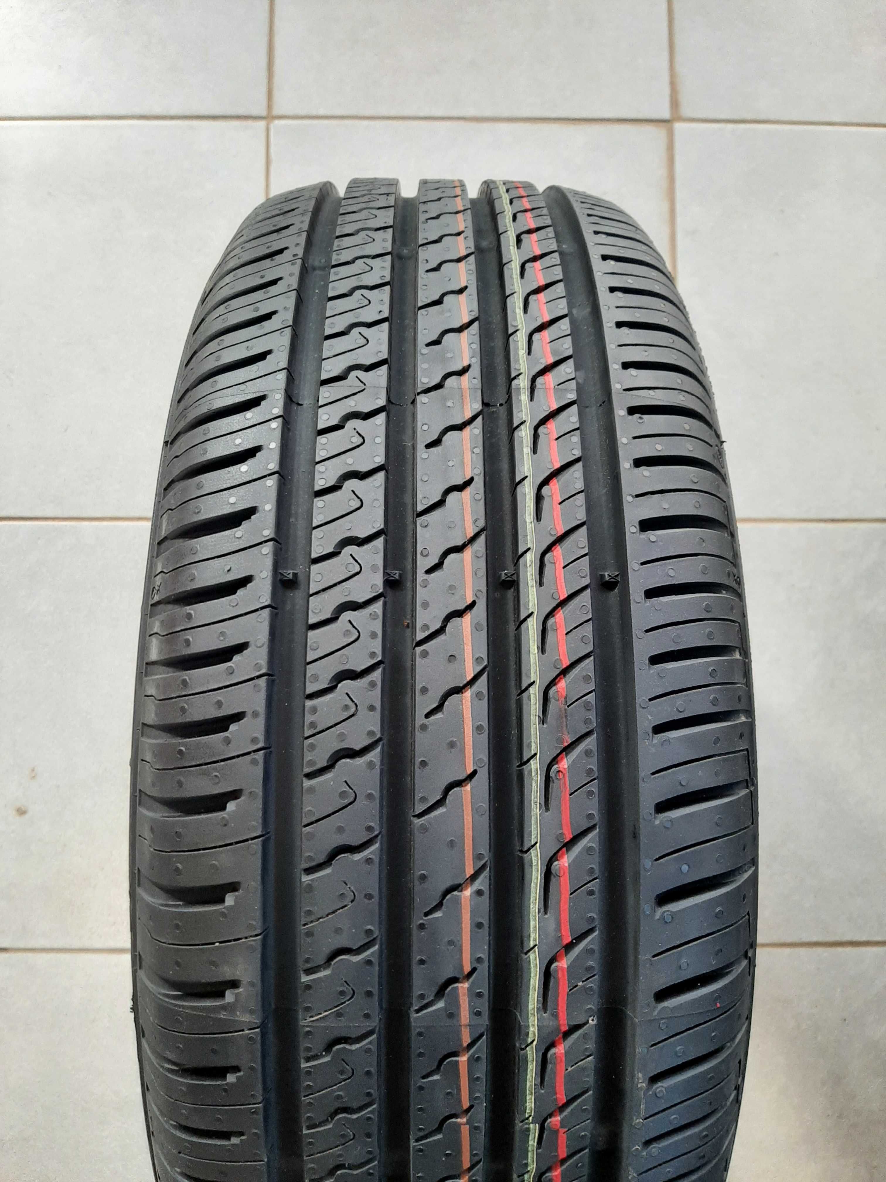 Нові літні шини 205/55r16 Kapsen BarumHankook