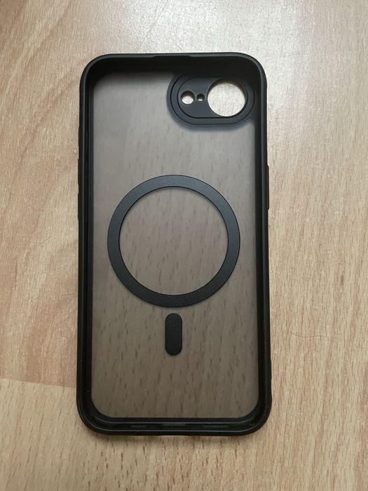 Etui case iphone 16e - wysylam