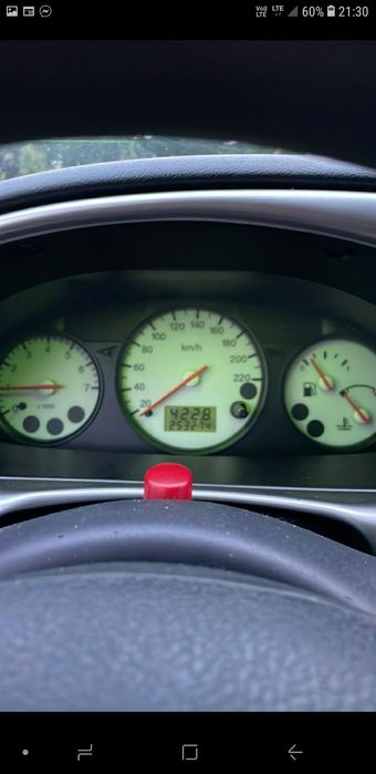 Sprzedam Ford Puma MK1