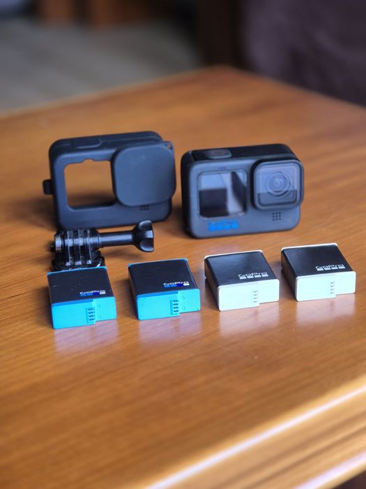 GoPro Hero 10 Black