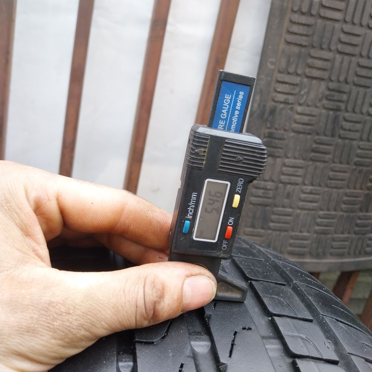 Opony Letnie Pirelli 225/55R17 97Y