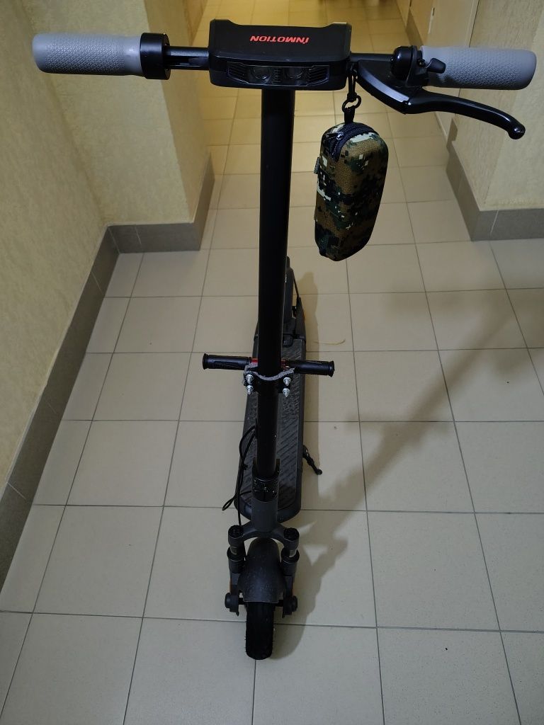Електросамокат Inmotion s1