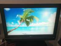 TV LG 32 com comando