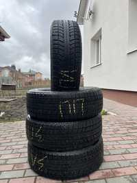 Шини 225 65 R17 зима 21 року !