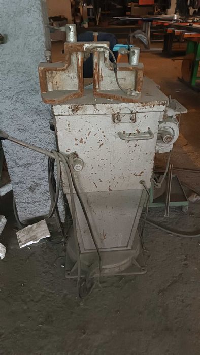 Máquina de corte Alumínio