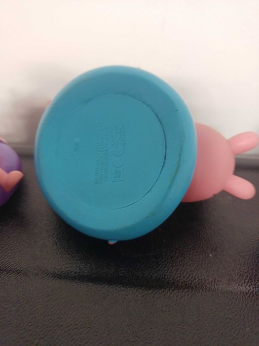 Свинка Пеппа Peppa Pig лот фігурок