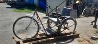 Продам триколісний велосипед (ММВЗ)