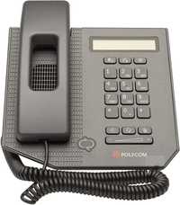 Telefon Polycom CX300 USB Microsoft Teams voip nowy