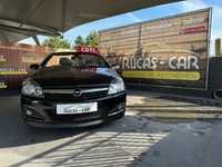 Opel Astra Cabrio TwinTop 1.9 CDTi