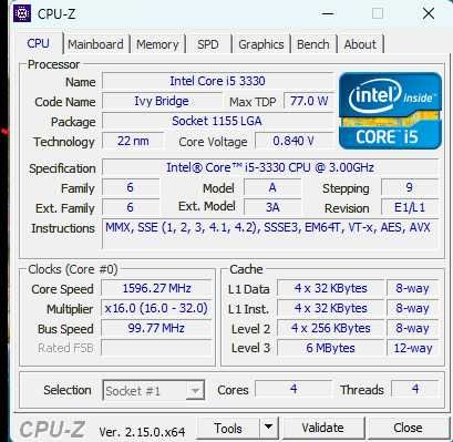 Komputer AiO Asus ET2220I, i5 3GHz, DDR3 8GB, HDD 1TB, FHD