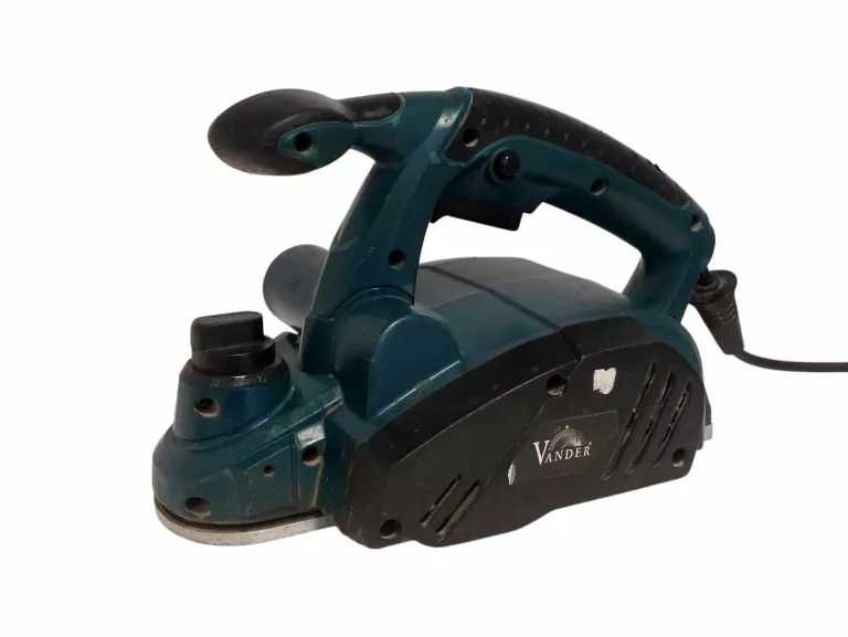 Strug elektryczny VANDER VEP 718