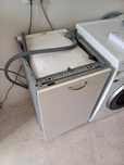 Zmywarka Indesit DSIO 3T224 CE 44,8cm